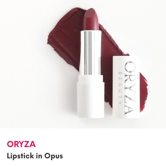 💋5/$15 Orza lipstick in Opus - Picture 1 of 2